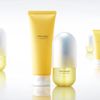 One Logique ONE LOGIQUE Serum C 80ml Made in Japan Essence Peel Care Pore Care Keratin Care Square Plug Removal Smooth Skin Glossy Skin Turnover Support Nano Lipodome AHA Mild Makeup Glue UP