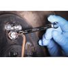 Sealey Ak2651 Flare Nut Spanner Set 5Pc Metric
