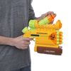 Nerf Zombie Strike Bio Force Blaster (Hi)