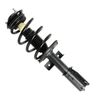 Set 2 Complete Front Struts Shocks For Buick Enclave Chevy Traverse GMC Acadia