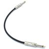 KMsound MOGAMI 2524 SS-S 30cm Patch Cable Plug Made in Japan