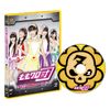ももクロ団 全力凝縮ディレクターズカット版Vol.2 [DVD]