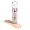 Makeup Revolution IRL Filter Longwear Foundation, Medium to Full Coverage, F6.5, 23 ml