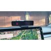 Valentine1 One v2 radar detector mount removable custom for Tesla model 3 and  Y