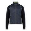 CMP Campagnolo Man Jacket with Detachable Sleeves - 50