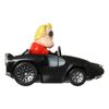 Hot Wheels RacerVerse Vehículo de Juguete Mr. Increíble