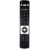 Genuine TV Remote Control Replacement for Hitachi 43HK6T74U