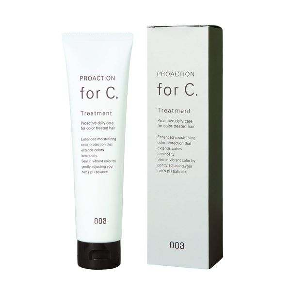 Pro Action for Sea Treatment 5.3 oz (150 g)