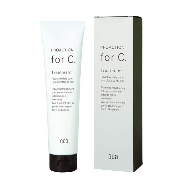 Pro Action for Sea Treatment 5.3 oz (150 g)