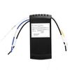 Universal Ceiling Fan Lamp Light Remote Control Receiver Kit Timing Wireless US