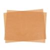 Pan Liner Sheets, 6 x 9 inches, Natural Unbleached (1000)