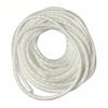 On1shelf® Cable Tidy Spiral Wrap, White- 6mm (10m)
