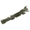 CONTACT, SOCKET, 26-22AWG, Plug & Socket Connector Contacts (280708-2) Pack of 1