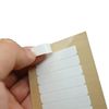 60 tabs More than 3 months hold time Double Sided Hair Extension Tape hair tape