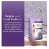 Envy Collagen & Peptides Anti-Aging Sheet Face Mask (5 sheets per box)