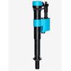Taps2Traps Skylo Bottom Entry Adjustable Height Fill Valve for Toilet Cistern