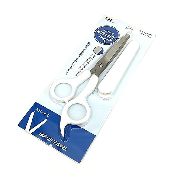 Kai Hair Cutting Scissors (with cap)