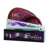 Developlus Satin Color #6Rc Dark Red Copper Blonde 3 Ounce (88ml) (3 Pack)