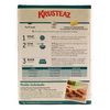 Krusteaz Snickerdoodle Cookie Mix, 17.5-Ounce Boxes (Pack of 2)