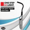 Scripto Multi-Purpose Butane Utility Durable Lighter Fireplace Random Color 12Ct