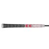 Golf Pride MCC Multi Compound Teams Midsize Golf Grip (Grey/Red)