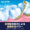 Kamtec Premium Gum Care (Quasi-Drug), Toothpaste, Periodontal Disease (Gingivitis, Pyorrhea), Prevention, 3.7 oz (105 g), 2 Bottles + Toothbrush Included