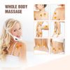 Electric V-Face Shaping Massage Face Lifting Slim Double Chin Removal Machine