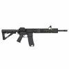 Magpul Enhanced Aluminum Trigger Guard, Black