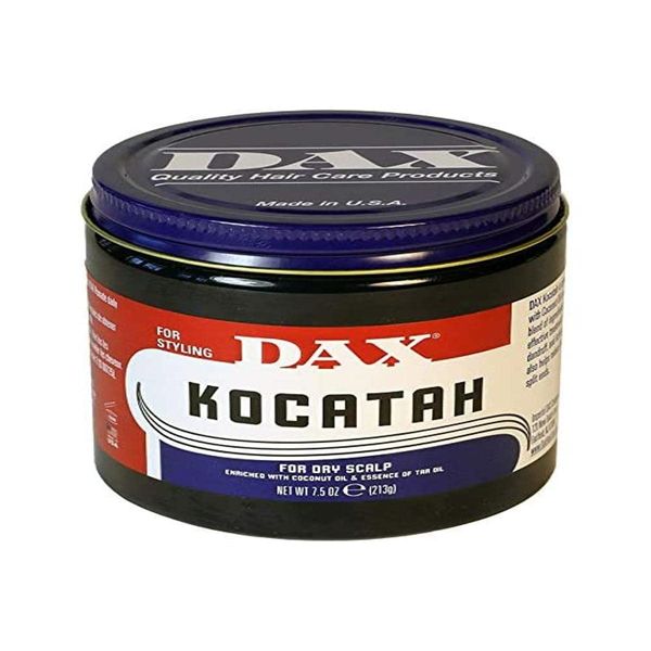 Dax Kocatah For Scalp, 7.5 Ounce