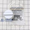 Whirlpool Refrigerator Filter Cap W11189114