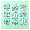 Hangyodon [Hand Towel] Wash Towel/Hangyodon Sanrio