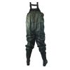 Bison PVC/NYLON CHEST WADERS SIZE 12
