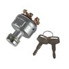 Ignition Key Switch 1271716C for International Case Compact Tractor 234 244 254