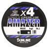 Sunline Salty Mate Amazer x 4, Multi, 1.5 ft (600 m)
