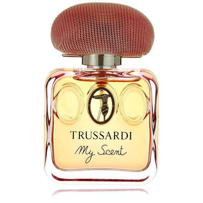 Trussardi My Scent Edt 50 Ml Kadın Parfüm