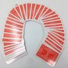 Magic Tricks The " Electric Deck"  Cards Trick Magician Props T5