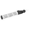 Thread Burner, Handheld Portable Wax Carving Pen, Thread Burning Pen Sewing Cord Zapper Tool Quick Melt Trim Thread