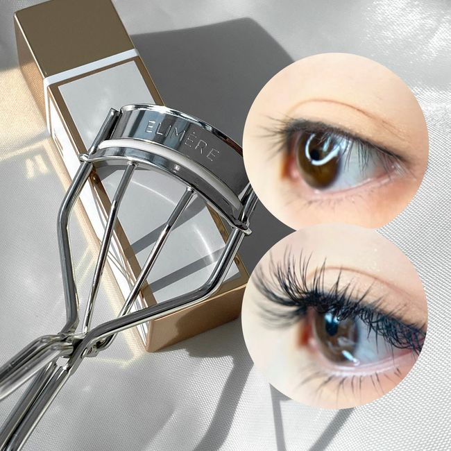 IDEAL Eyelash Perm Curler