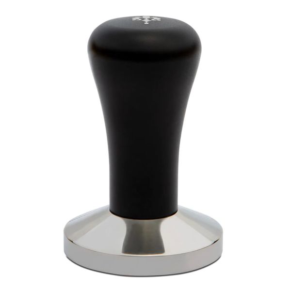 Eureka Extra Lightweight Espresso Masher 58mm Black
