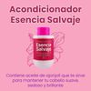 Fruto Salvaje Hibiscus Flower Conditioner