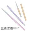 Sparkling Gel Brush Wide Flat #6 (SBG-2)
