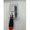 Proferred T29004 19-In-1  Ratcheting Interchangeabl