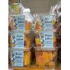 🔥 Trader Joe's Fruit Jellies NET WT 16 oz 🔥