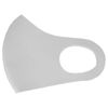 LAZOS 3 Pack Washable Mask White Warm Material