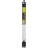 Vermont Maple Syrup Hydrometer 9.5 Inch with Brix and Baum Scale Instructions
