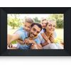 10-Inch Digital Smart Picture Frame with WiFi, HD IPS Screen, 32GB Storage