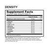 Beverly International Density, 150 tablets.