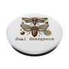 Cicada Dual Emergence Cicadas PopSockets Adhesive PopGrip