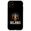 iPhone 11 Seljuks the Seljuk Empire Symbol Case