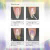 TOY's x INITY NA-06 New Aurora Powder, Yellow
